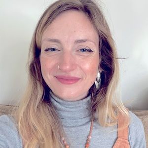 Meet your Posher, Rachel